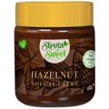 Stevia Sweet, Stevia Sweet Haselnuss-Nougat-Creme 250g