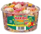 Haribo Saurier Sauer 150er Saures Fruchtgummi