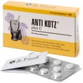 Dr. P. Lacebo, Anti Kotz Plus C Tabletten/Lutschbonbons