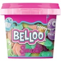 Belloo Naschdose Fruchtmischung 200g