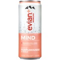 evian+ Grapefruit- Basilikum 330ml