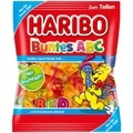 Haribo Buntes ABC 175g