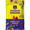 Powerbeärs High Protein Blueberry & Lemon sugar free 50g