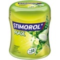 Stimorol MAX Frost Apple Bottle 80g