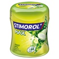 Stimorol, Stimorol MAX Frost Apple Bottle 80g