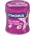 Stimorol, Stimorol Kaugummi Wild Cherry