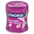 Stimorol, Stimorol Wild Cherry 87g