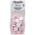 MamaMo, Traubenzucker 2in1 Erdbeer-Vanille 150g