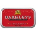 Barkleys Classic Cinnamon 50g