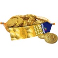 hitschies, hitschler Goldmünzen Schoko 130g