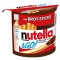 Nutella & Go !