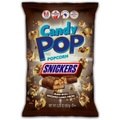 Candy Pop, Snickers, Candy Pop Snickers Popcorn 149g
