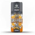 CanLife Snipes Juicy Orange Lemonade 250ml