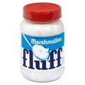 Wine & gourmet, Wine & Gourmet - Fluff Marshmallow - 213 g