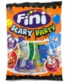 Fini Halloween Scary Party Mix