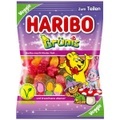 Haribo Grünis 200g Fruchtgummi. Für Vegetarier geeignet.