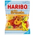 Haribo Süsse Brezeln 175g