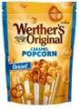 Werther´s Original Popcorn Meersalz&Brezel - 1 x 140 g