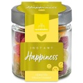 Fruchtgummi im Glas ca.120g, o. Farbe