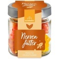 Naschlabor, Nervenfutter 120g