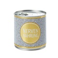 Butlers, NERVENNAHRUNG Brownie-Schokokuchen inkl. Kerze 140g