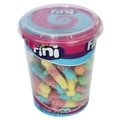 Jelly Worms Cup 200g