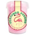 Liebeskummerpillen, Flamingo Federn - Zuckerwatte