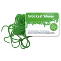Liebeskummerpillen, Glückssträhnen