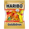 Haribo Süssigkeiten, Haribo Goldbären 175g