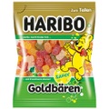 Haribo Goldbären Sauer 175g