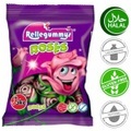 Jake Relle Gummy`s Roses 90g