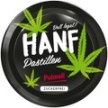 Pulmoll Hanf Pastillen zuckerfrei