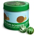 Liebeskummerpillen, Ruhige Kugeln