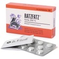 Ratzfatz forte 200% Tabletten/Lutschbonbons