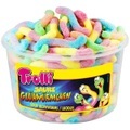 Trolli, Trolli Glühwürmchen Bonbons 150Stk