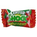 Center Shock Rolling Cherry Kaugummi