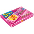 Chupa Chups Big babol Tutti Frutti 3x6er