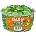 Wine & Gourmet - Haribo Frösche - 1050 g