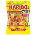 Haribo Kinder Schnuller Sauer 200g
