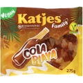 Katjes Family Cola Playa 250g