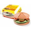 Candy Burger 130g