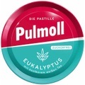 Pulmoll Eukalyptus zuckerfrei 50g