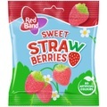 Sweet Strawberries / Süsse Erdbeeren 100g