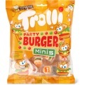 Trolli Mini Burger 100g im Beutel