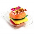 Wine & Gourmet - Trolli Mini Burger - 60 Stück