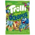 Trolli Saure Octopus 100 g