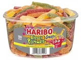 Haribo Riesen-Sticks, 1,2 kg