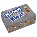 HARIBO, Maoam Bloxx Himbeer 22g