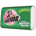 Malabar, Malabar Kaugummi Minze mit Tattoo