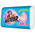 Malabar Kaugummi Zuckerwatte mit Tattoo